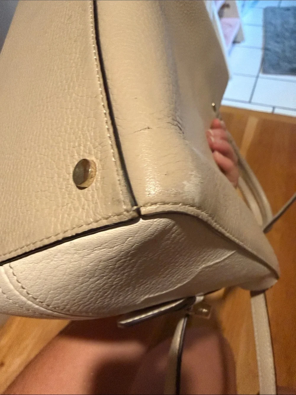 kate spade Layla shoulder/handbag